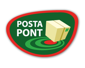 PostaPont logó